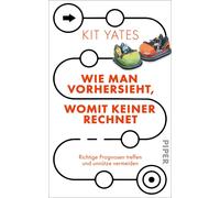 Dr. Monika Nieh Wie man vorhersieht, womit keiner rechnet: Ri (Copertina rigida)