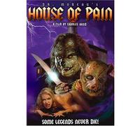 Dr. Moreau's House Of Pain [Edizione: USA]