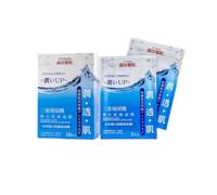 Dr.Morita - Hyaluronic Acid Moisture Essence Facial Mask - 10 fogli
