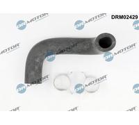 Dr.Motor Automotiv DRM02429 Tubo, Ventilazione Del Carter Per FORD