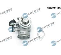 Dr. Motor Automotive AGR-VALVOLA Per Audi A3 8L1 1.9 TDI VW Golf IV Van 1J1 1J5