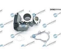 Dr. Motor Automotive AGR-VALVOLA Per Audi A4 Avant 8ED B7 2.0 TDI A6 4F5 C6