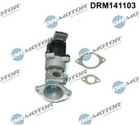 Dr. Motor Automotive AGR-VALVOLA Per Land Rover Discovery IV LA 2.7 TD 4x4 L319