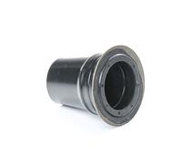 DR.MOTOR AUTOMOTIVE Anello di tenuta DRM0555 per NISSAN X-TRAIL (T30)