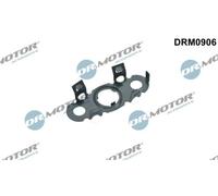 DR.MOTOR AUTOMOTIVE Anello tenuta Scarico olio (Compressore) DRM0906