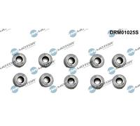 Dr. Motor Automotive Anschlagpuffer Copertura Motore Per BMW 5er Touring 525D