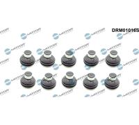 Dr. Motor Automotive Anschlagpuffer Copertura Motore Per Renault Megane IV