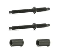 Bullone, Supporto iniettore DRM0559 Dr.Motor Automotive per PEUGEOT FORD CITROËN