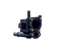 DR.MOTOR AUTOMOTIVE Carter del termostato DRM0815 per OPEL ZAFIRA B (A05)