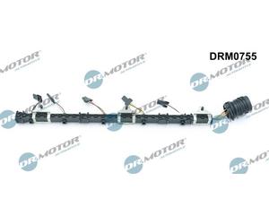 Dr.Motor Automotive Cavo Di Collegamento Iniettore Per VW