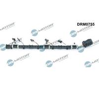 Dr. Motor Automotive Cavo di Collegamento Valvola Iniettore per VW