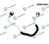 DR.MOTOR AUTOMOTIVE Condotto carburante DRM12501 tra pompa di alimentazione e