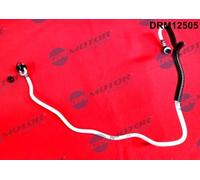 DR.MOTOR AUTOMOTIVE Condotto carburante DRM12505 tra pompa ad alta pressione e