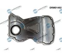 Dr. Motor Automotive Coperchio Centralina per Ford Transit Custom Kasten Tourneo