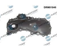 Dr. Motor Automotive Coperchio Centralina per Ford Transit Van 2.0 Ecoblue RWD
