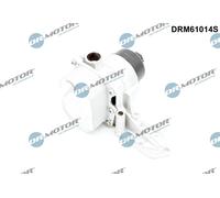 Dr. Motor Automotive Coperchio Filtro Olio Adatto Per Ford Transit Bus