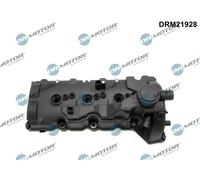 Dr. Motor Automotive Coperchio Testata Destra per Cilindro 1-3 VW Touareg 7P5