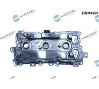 Dr. Motor Automotive Coperchio Testata Destra per Nissan Pathfinder IV R52 3.5