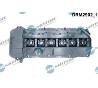 Dr. Motor Automotive Coperchio Testata per BMW 3er Cabriolet E46 320 Ic 330