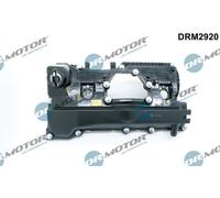 Coperchio valvole Plastica DRM2920 Dr.Motor Automotive per BMW 3 Compact X3 3