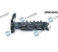 Dr. Motor Automotive Coperchio Testata per Citroën Berlingo 1.6 HDI 90