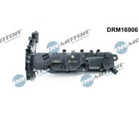 Dr. Motor Automotive Coperchio Testata per Citroën Berlingo 1.6 HDI 90