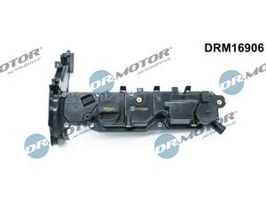 Dr. Motor Automotive Coperchio Testata per Citroën Berlingo 1.6 HDI 90