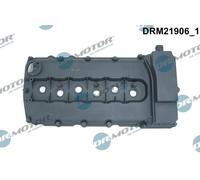 Dr. Motor Automotive Coperchio Testata per Porsche Cayenne 955 3.6 92A VW Cc 358