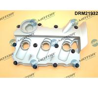 Dr. Motor Automotive Coperchio Testata SX per Audi A6 2.4 3.2 FSI Quattro