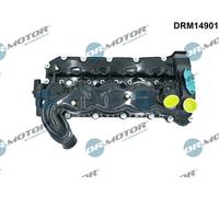 Dr. Motor Automotive Coperchio Testata SX per Land Rover Range 3.6 D 4x4