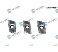 DR.MOTOR AUTOMOTIVE Copertura Iniettore DRM02154 per VW Touareg (7P5, 7P6)