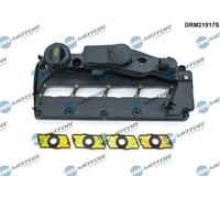 Dr. Motor Automotive Copertura Testata Per Audi A4 Avant 8K5 B8 2.0 TDI Q5 8RB