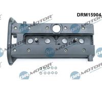 Dr. Motor Automotive Copertura Testata Per Opel Vectra B J96 1.8I 16V 2.0I Omega