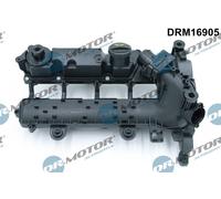 Dr. Motor Automotive Copertura Testata Per Peugeot 206 Berlina 1.4 HDi Eco 70