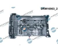 Dr. Motor Automotive Copertura Testata Per Peugeot 207 CC 1.6 16V TURBO 5008 II