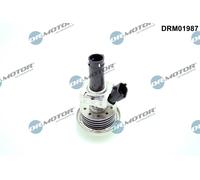 Modulo dosatore, Iniezione urea compatibile con MERCEDES-BENZ DRM01987