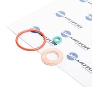 DR.MOTOR AUTOMOTIVE DRM007 Kit guarnizioni, Iniettore