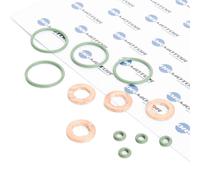 DR.MOTOR AUTOMOTIVE Kit guarnizioni, Iniettore