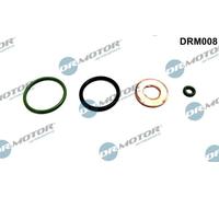 DR.MOTOR AUTOMOTIVE DRM008 Kit guarnizioni Iniettore