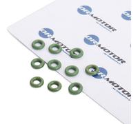 DR.MOTOR AUTOMOTIVE DRM010 Anello tenuta, Portainiettore