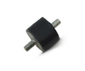 DR.MOTOR AUTOMOTIVE DRM01000S Tampone paracolpo, Protezione motore