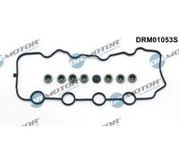 Dr.Motor Automotive DRM01053S Kit guarnizioni, Copritestata per HONDA