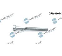 Dr. Motor Automotive DRM01074 Vite, Supporto Iniettore Per JEEP