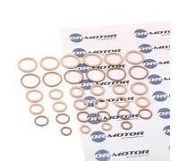 DR.MOTOR AUTOMOTIVE DRM01107 Kit riparazione, Climatizzatore