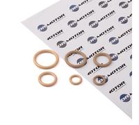 DR.MOTOR AUTOMOTIVE DRM01108 Kit riparazione, Climatizzatore