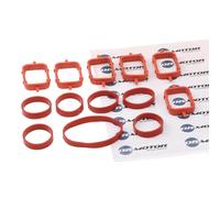 DR.MOTOR AUTOMOTIVE Kit guarnizioni, Collettore
