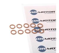 DR.MOTOR AUTOMOTIVE DRM01110 Anello di tenuta