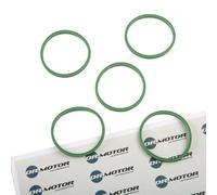 5x DR.MOTOR AUTOMOTIVE Anello tenuta Flessibile aria alimentazione DRM01135