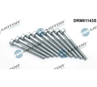 Dr. Motor Automotive DRM01143S Vite, Supporto Iniettore Per JEEP