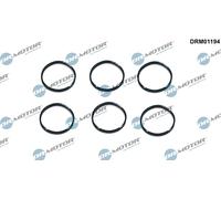 DR.MOTOR AUTOMOTIVE Anello tenuta Cavità candela DRM01194 per VOLVO XC60 (156)
